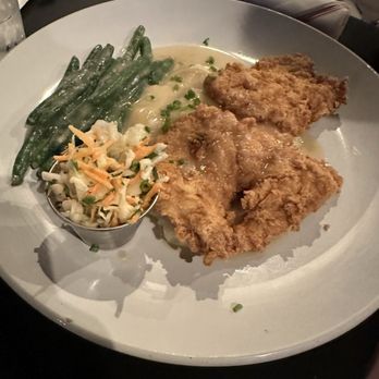 SaltBird Kitchen & Bar - Fried Chicken (best of all our dishes) - Southern Near Me - Jupiter, Florida
