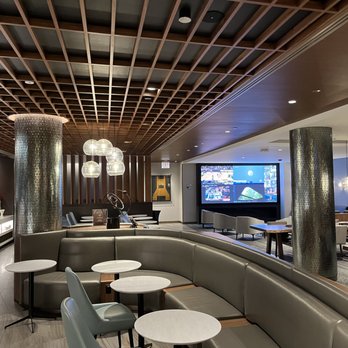 Delta Sky Club - More seating and big TV - Airport Lounges Near Me - Chicago, Illinois Delta Sky Club - More seating and big TV - Airport Lounges Near Me - Chicago, Illinois