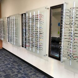 Optical Outlets - Beautiful frames selections!