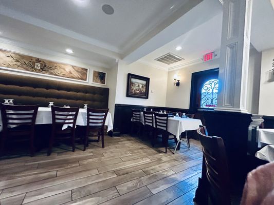 Villa Nigrelli by null