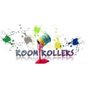 Photo of Room Rollers Installs
