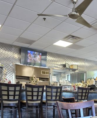 Darya's Cafe by null