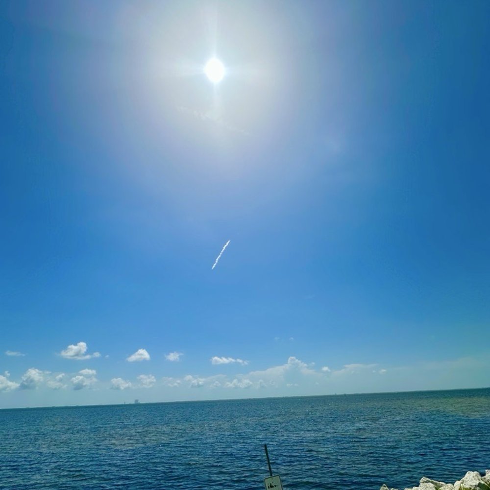 Rotary Riverfront Park - SpaceX Launch 6/13/25 - Parks Near Me - Titusville, Florida Rotary Riverfront Park - SpaceX Launch 6/13/25 - Parks Near Me - Titusville, Florida