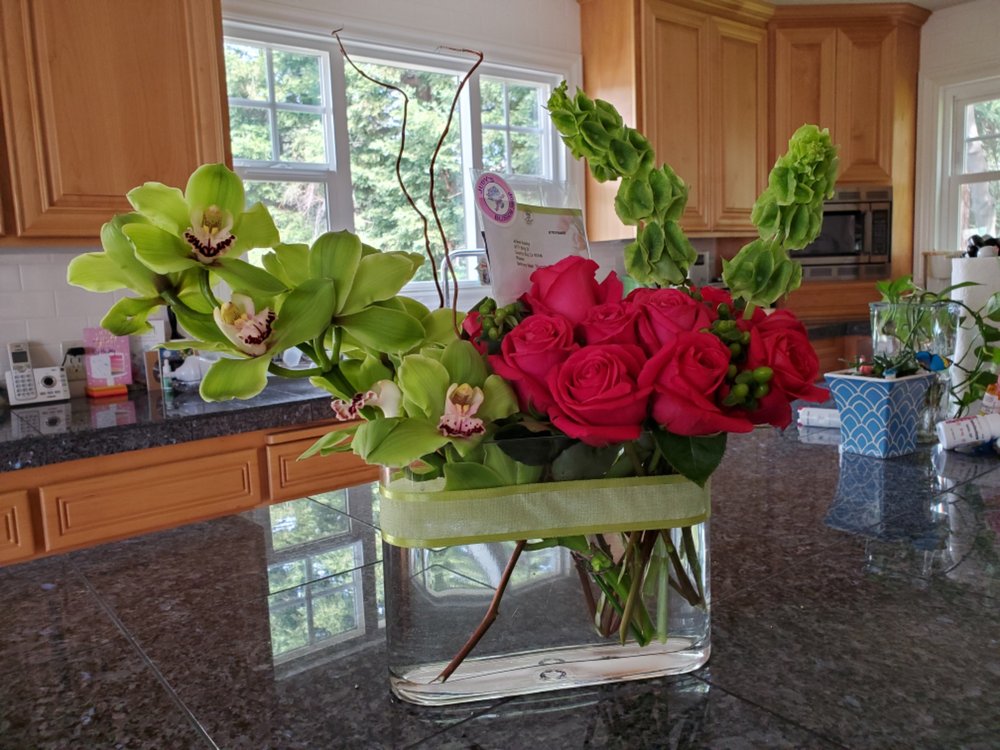 JUDY’S BLOSSOM SHOP 76 Photos & 53 Reviews Florists 212 Estates