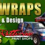 Photo of Patterson Print Shops