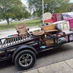 Hart General Contracting - Junk removal