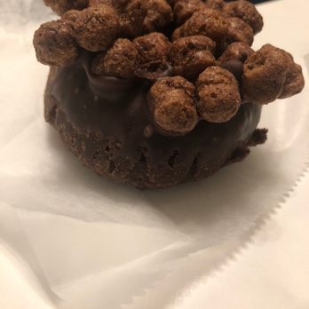 Voodoo Doughnut - Donuts Near Me - Austin, Texas Voodoo Doughnut - Donuts Near Me - Austin, Texas