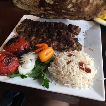Windsor Palace Restaurant - my Iraq Kabob...yum!! - Middle Eastern Near Me - Windsor, Ontario Windsor Palace Restaurant - my Iraq Kabob...yum!! - Middle Eastern Near Me - Windsor, Ontario