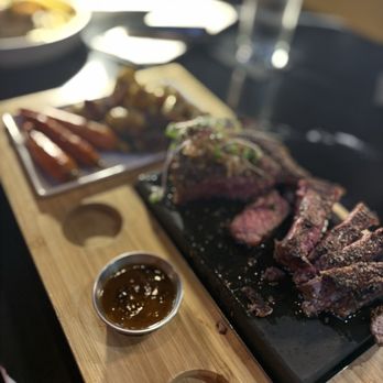 Hyde Tap and Lounge - Ribeye - New American Near Me - Richland, Washington Hyde Tap and Lounge - Ribeye - New American Near Me - Richland, Washington