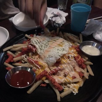 JJAN - Drug fries! - Gastropubs Near Me - Los Angeles, California JJAN - Drug fries! - Gastropubs Near Me - Los Angeles, California