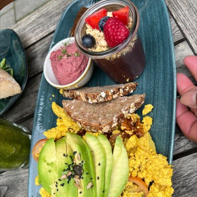 Cotidiano Promenadeplatz by null