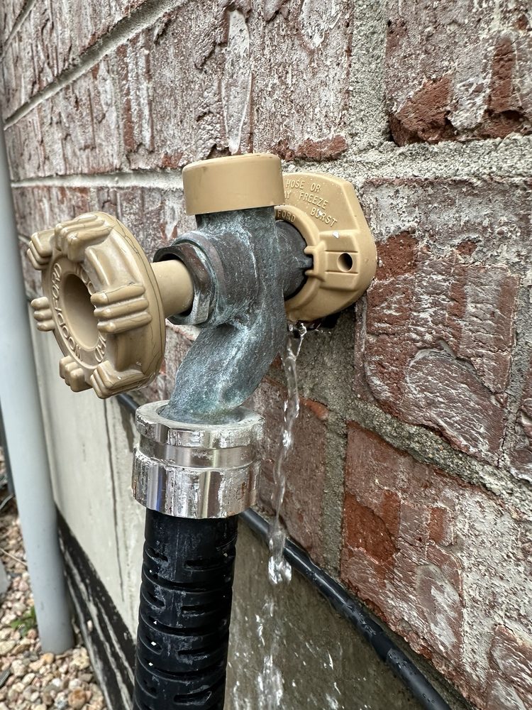 Slide of PHI Plumbing Services