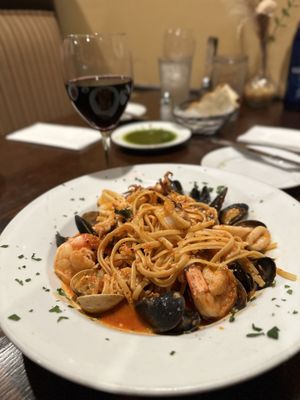 Cucina Alessá by null