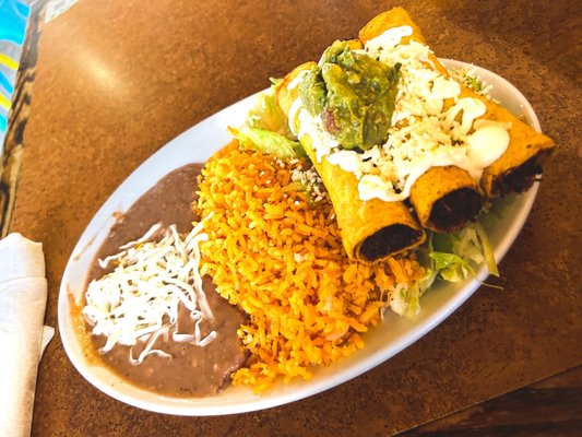 Border Grill Fresh-Mex by null