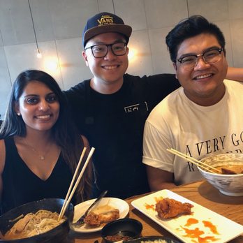 DOMU - Ramen Near Me - Jacksonville, Florida DOMU - Ramen Near Me - Jacksonville, Florida