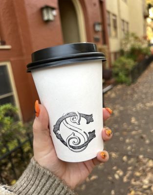 Sterling Coffee Roasters by null