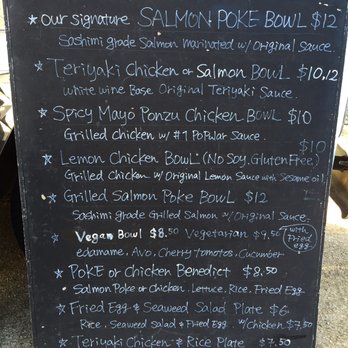 Benten Bowl - Food Trucks Near Me