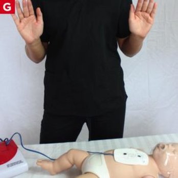 Dr. J CPR USA - CPR Classes Near Me - Miami, Florida