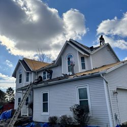 American Roofing - Roof removal