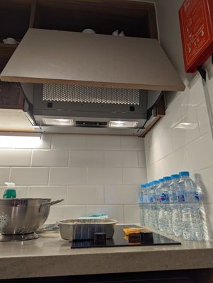 Citadines Apart'hotel Barbican London by null