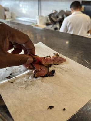 Lido Kosher Delicatessen by null