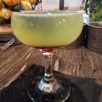 The Hub Eats & Drinks - The Meloncholy by Lee - American Near Me - Sacramento, California