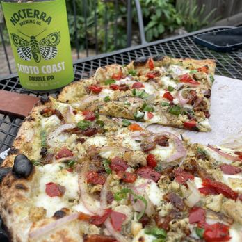 GoreMade Pizza - Chef's Choice - Pizza Near Me - Columbus, Ohio