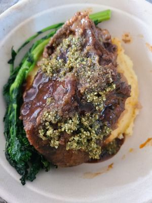 sweetgreen by null