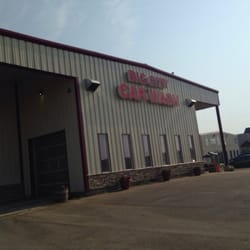 Big City Car Wash
