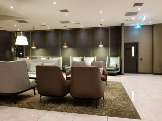 Sofitel Wellington by null