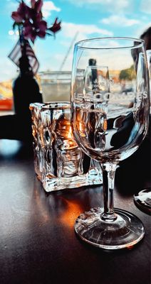 D. H. LESCOMBES WINERY & BISTRO by null