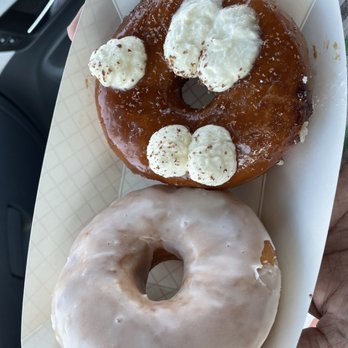 The Goods - Donuts Near Me - Carlsbad, California The Goods - Donuts Near Me - Carlsbad, California
