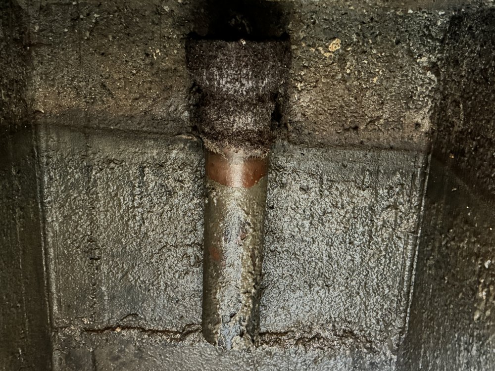 Slide of Affordable Drain