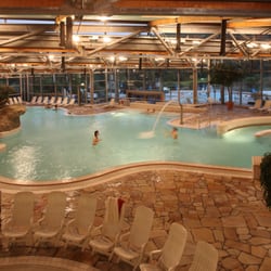 Therme Obernsees