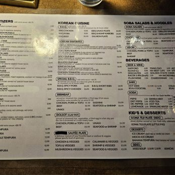 Honey Cuisine - Japanese Near Me - Rohnert Park, California Honey Cuisine - Japanese Near Me - Rohnert Park, California