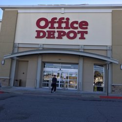 Office Depot