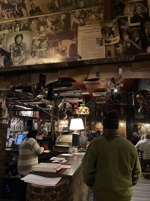 Open Kitchen by null