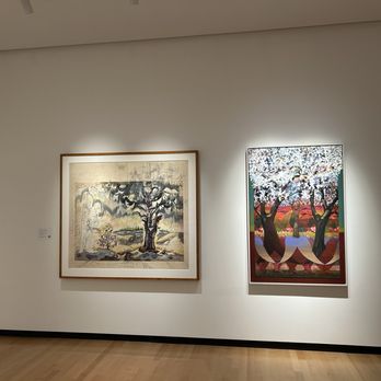 Burchfield Penney Art Center - Art Museums Near Me - Buffalo, New York