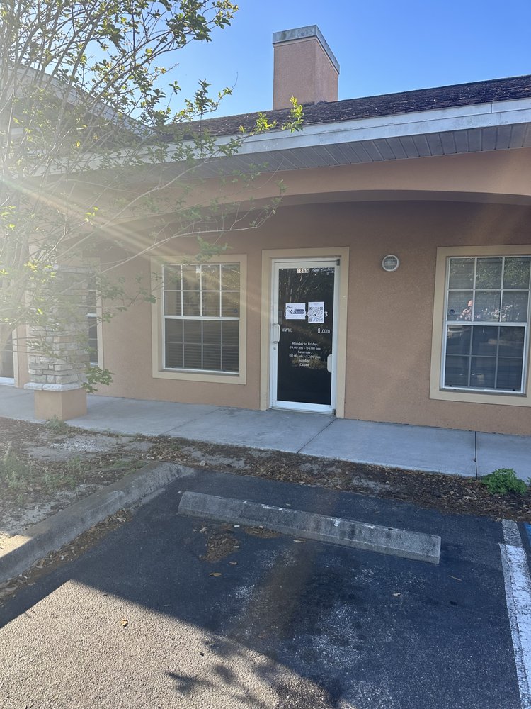 REENAES HEALTHY CHOICES, INC Updated August 2024 1865 N Crystal