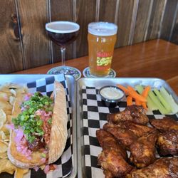 Silver Branch Rockville Beerworks