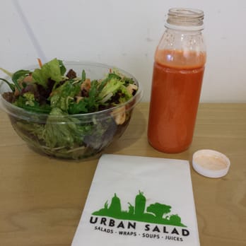 Urban Salad - Convenience Stores Near Me - Amsterdam, New Hampshire Urban Salad - Convenience Stores Near Me - Amsterdam, New Hampshire