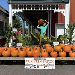 Starkie Bros Garden Center
