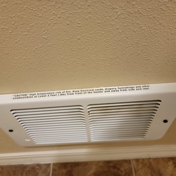 Properties By Landmark - Our fault that the heaters blow extremely hot air and therefore leave black burn marks on the grills. - Property Management Near Me - Port Angeles, Washington Properties By Landmark - Our fault that the heaters blow extremely hot air and therefore leave black burn marks on the grills. - Property Management Near Me - Port Angeles, Washington