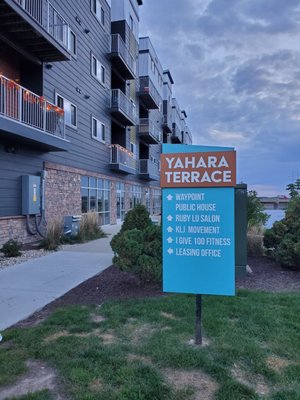 Waypoint Public House by null