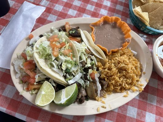 Taqueria Cancun by null