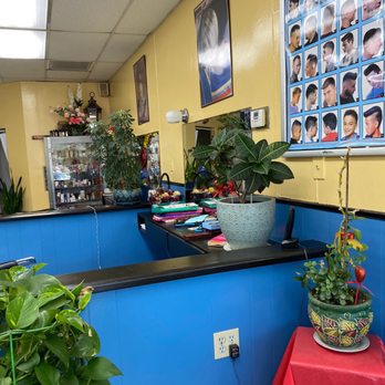 Shears Barber & Styling - Barbers Near Me - San Fernando Valley, California