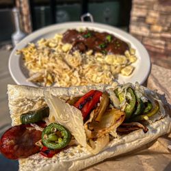 Wurst Bier Hall West - Insta: @mmmashterchef