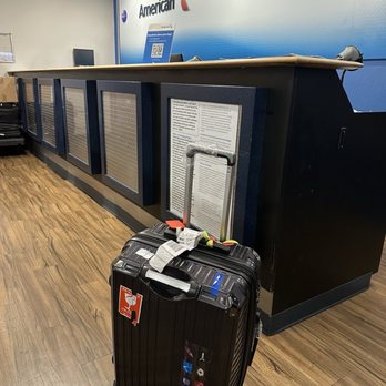 American Airlines - Airlines Near Me - Las Vegas, Nevada