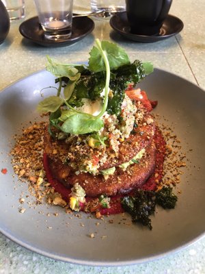 The Hatter and the Hare by null