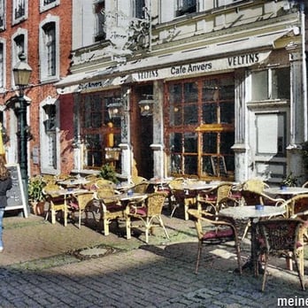Café & Bistro Anvers - Italian Near Me - Aachen, NW Café & Bistro Anvers - Italian Near Me - Aachen, NW